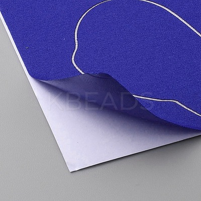 Nylon Repair Patches DIY-WH0304-641G-1