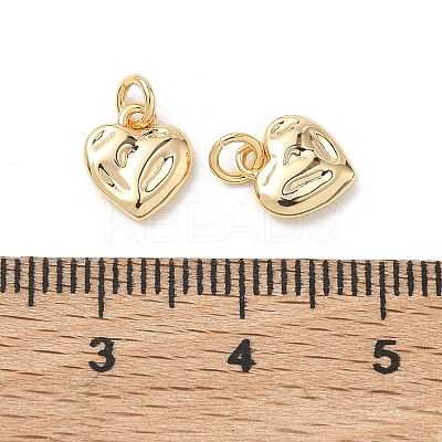 SHEGRACE Brass Pendants XGRQ3D387-474G-1
