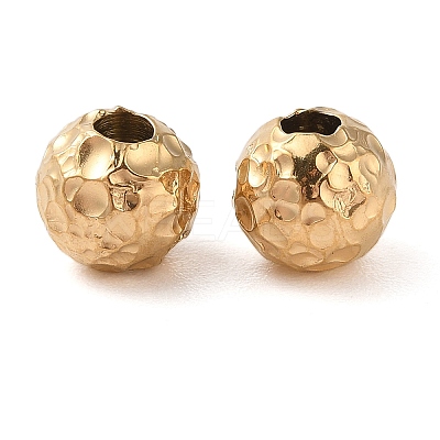 Titanium Beads STAS-R224-03B-G-1