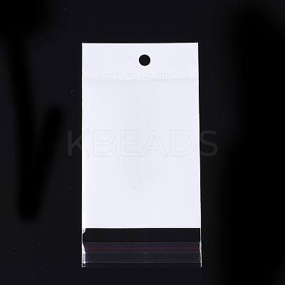 Pearl Film Cellophane Bags X-OPC-S019-05B-1
