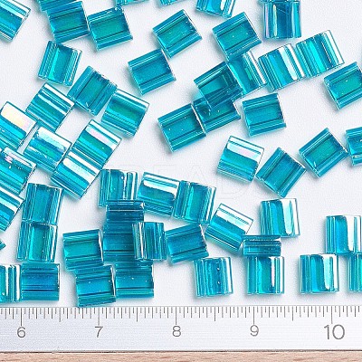 MIYUKI TILA Beads SEED-X0054-TL2458-1