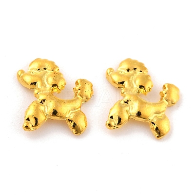 Alloy Nail Art Decoration Accessories MRMJ-O002-01A-1