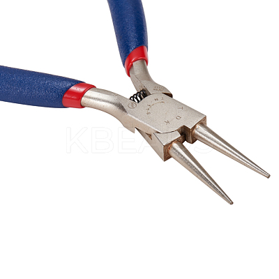 Jewelry Pliers TOOL-D029-13-1