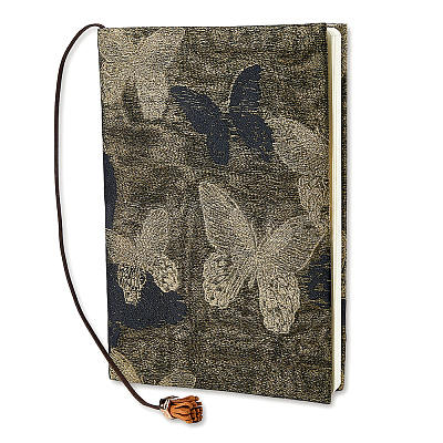 Cloth Book Covers OFST-WH0004-193A-1