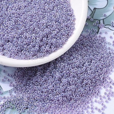 MIYUKI Round Rocailles Beads SEED-G007-RR0525-1