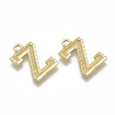 Alloy Pendants PALLOY-N157-002Z-NR-1