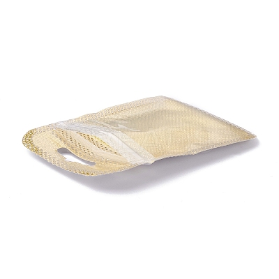 PP Non-Woven Resealable Bags X1-OPP-Z002-04A-1