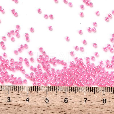 TOHO 11/0 Round Beads LS-X-SEED-TR11-0910-1