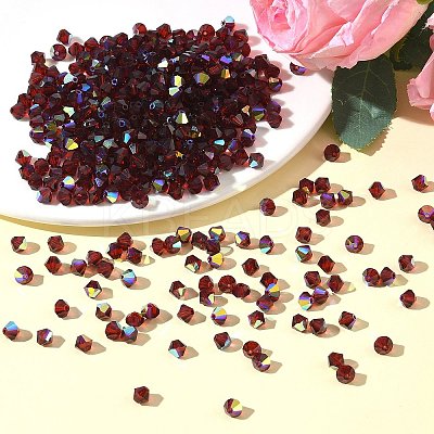 Preciosa® Crystal Beads X-PRC-BA4-90091-200-1