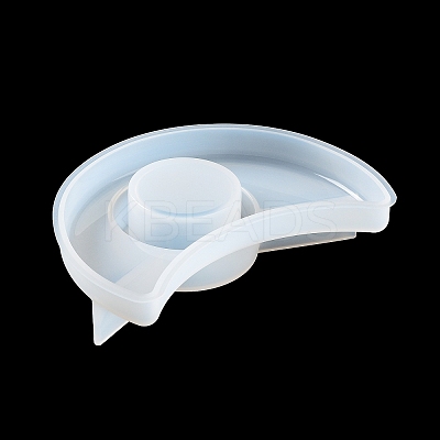 Candle Holder DIY Silicone Molds SIL-F008-01E-1