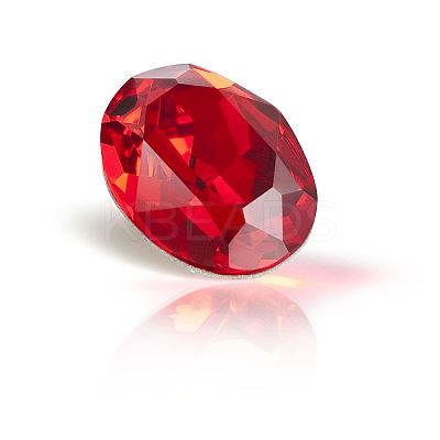 Preciosa® MAXIMA Crystal Fancy Stones Y-PRC-FF14-90070-1