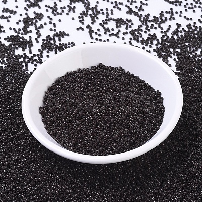 MIYUKI Round Rocailles Beads LS-X-SEED-G007-RR0409-1