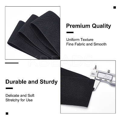 Latex Flat Elastic Rubber Band EC-BC0001-29-1