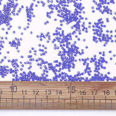 MGB Matsuno Glass Beads SEED-R018-739-1