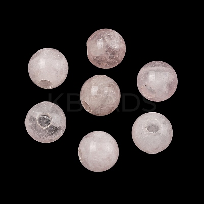 Natural Rose Quartz Beads GG-CBA02C4-05A-1
