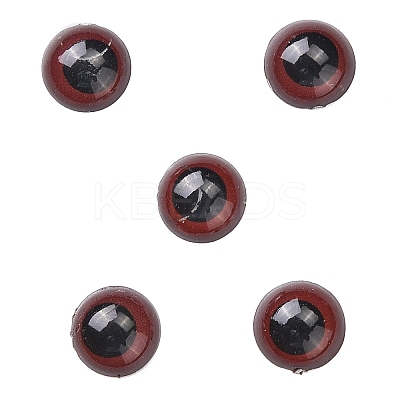 Eyes Cabochons DIY Scrapbooking Crafts Toy Accessories KY-S165-12mm-01-1