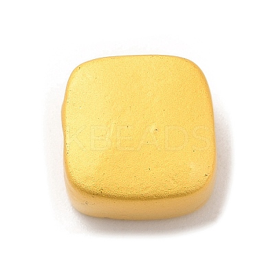 Zinc Alloy Enamel European Beads ENAM-I056-01B-02-1