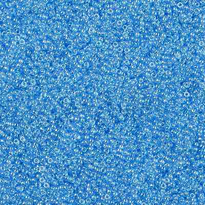 TOHO Round Seed Beads X-SEED-TR15-0104-1