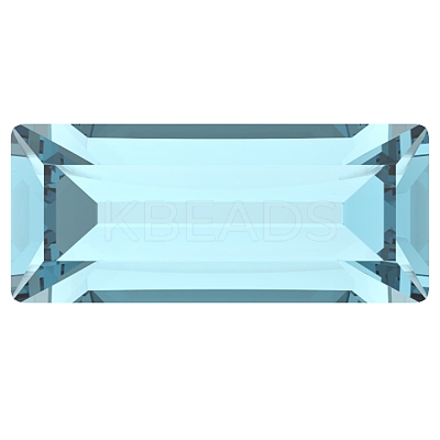 Preciosa® MAXIMA Crystal Fancy Stones Y-PRC-FB4-60010-1