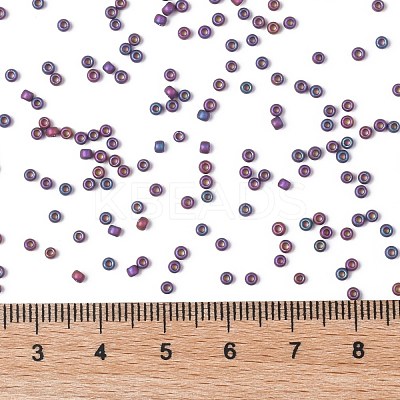 TOHO Round Beads X-SEED-TR11-0515F-1