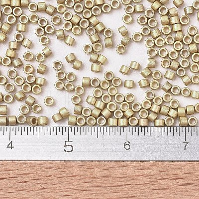 MIYUKI Delica Beads SEED-X0054-DB0334-1