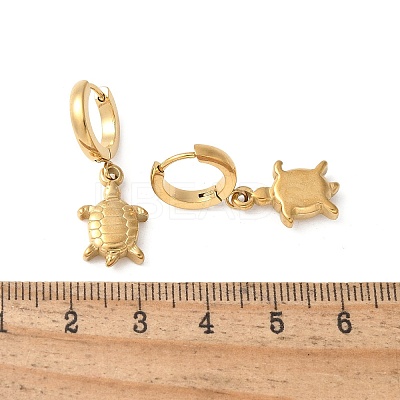 304 Stainless Steel Hoop Earrings for Women EJEW-Z092-02G-03-1