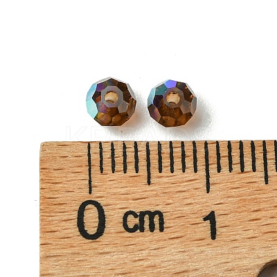 Preciosa® Crystal Beads Y-PRC-BB4-10220-200-1