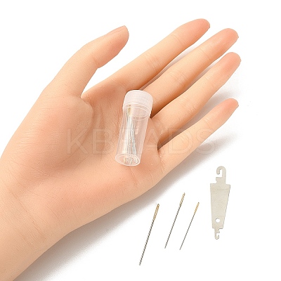 Steel Sewing Needles NEED-YW0001-05-1