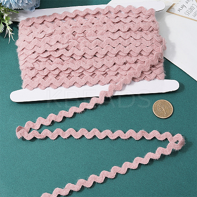 Polyester Ribbon OCOR-GF0004-77A-02-1