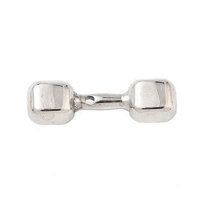 304 Stainless Steel Pendants STAS-Z130-03P-1