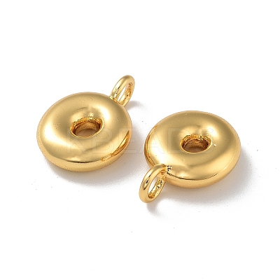 Brass Pendants KK-A199-01G-O-1
