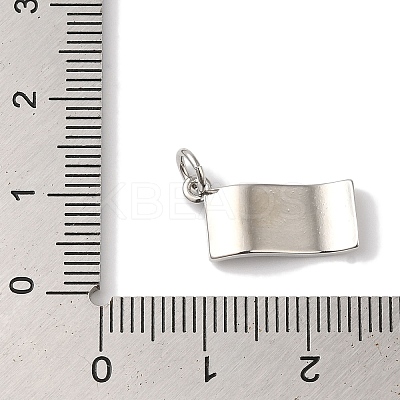 Rack Plating Brass Pendants KK-B092-08P-1