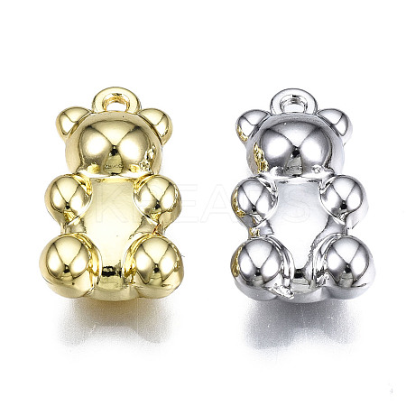 Alloy Pendants X-PALLOY-Q436-007-NR-1