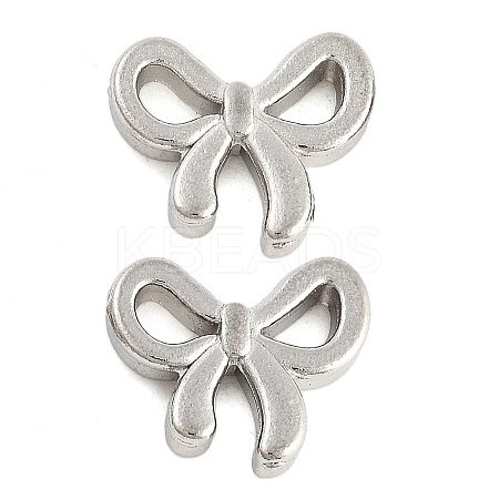 Non-Tarnish 304 Stainless Steel Cabochons STAS-L082-006P-1