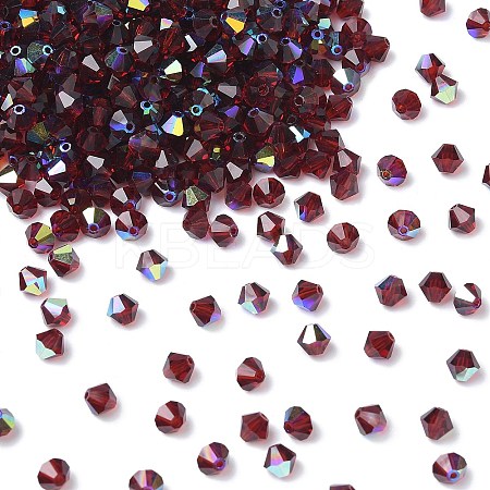 Preciosa® Crystal Beads X-PRC-BA6-90091-200-1
