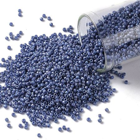 TOHO Round Seed Beads X-SEED-TR15-2636F-1