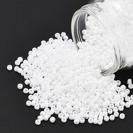 TOHO 8/0 Round Beads SEED-TR08-0041F-1