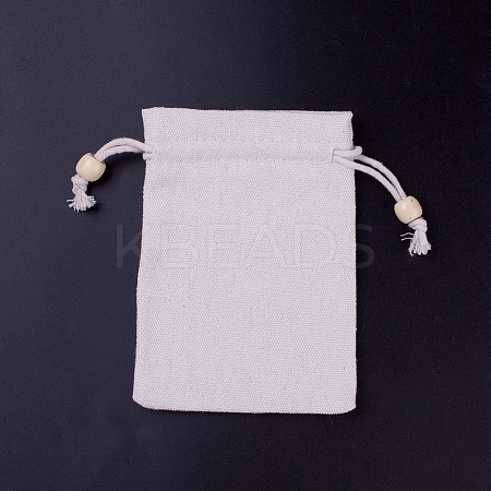 Canvas Packing Pouches X-ABAG-L008-B-01-1