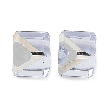 K9 Glass Imitation Austrian Crystal Beads GLAA-P069-01A-283-1