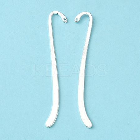 Tibetan Style Alloy Bookmarks LS-K0975022-1