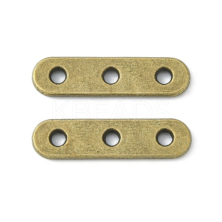 Alloy Spacer Bars LS-X-PALLOY-00406-AB-NR-1