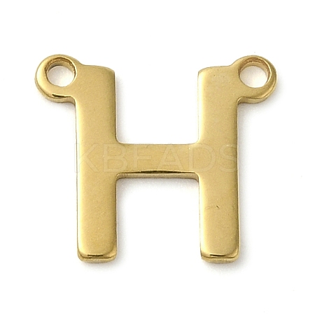 304 Stainless Steel Charms STAS-Z074-04G-H-1