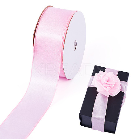 Polyester Organza Ribbon TAC0006-01A-1