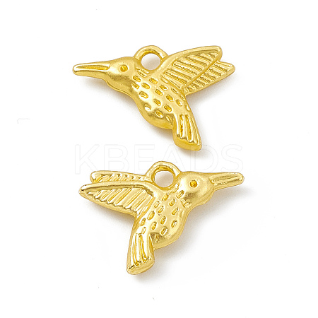 Rack Plating Alloy Pendants X-FIND-G045-27MG-1