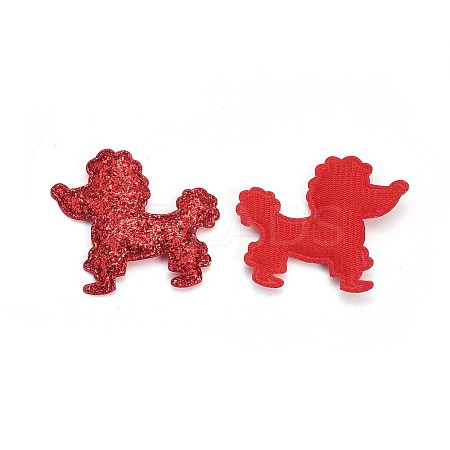 Handmade Puppy Costume Accessories LS-FIND-WH0043-01D-1
