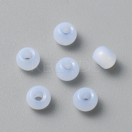 Handmade Lampwork Beads LAMP-TAC0001-05E-1
