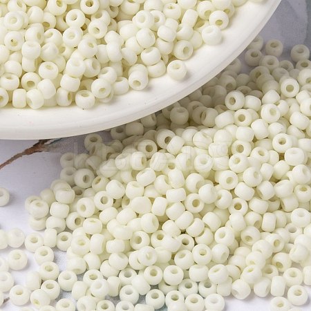 MIYUKI Round Rocailles Beads SEED-X0055-RR2021-1