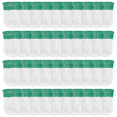 Rayon Lampshades AJEW-WH0502-21-1