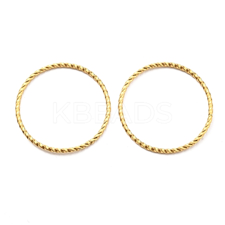 304 Stainless Steel Open Jump Rings LS-X-STAS-G310-18A-G-1