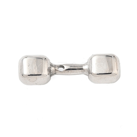 304 Stainless Steel Pendants STAS-Z130-03P-1